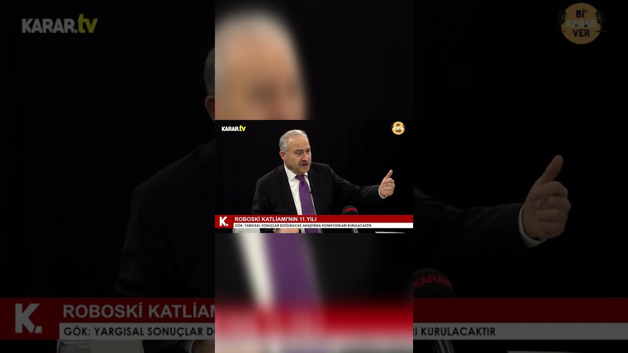 Levent Gök: 'Uludereli Aileler Erdoğan’a Kızgın ve Kırgın’ | #shorts