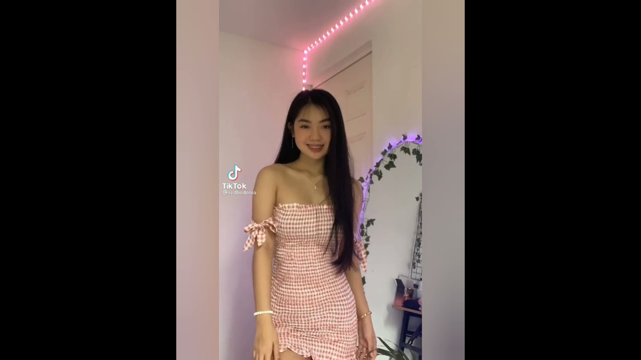 Lex Best Tiktok Compilation | Beautiful Filipina | Tiktok Philippines 💙