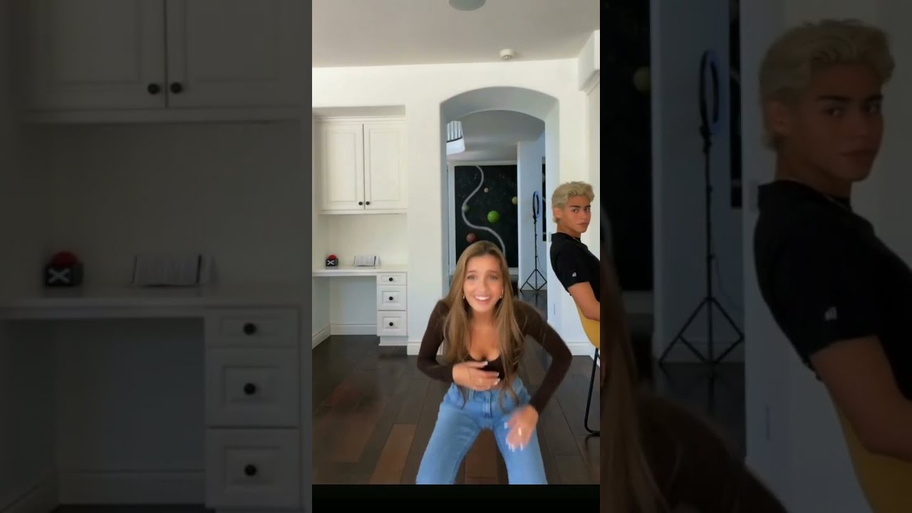 Lexi Rivera hot viral tiktoks [must watch] #2