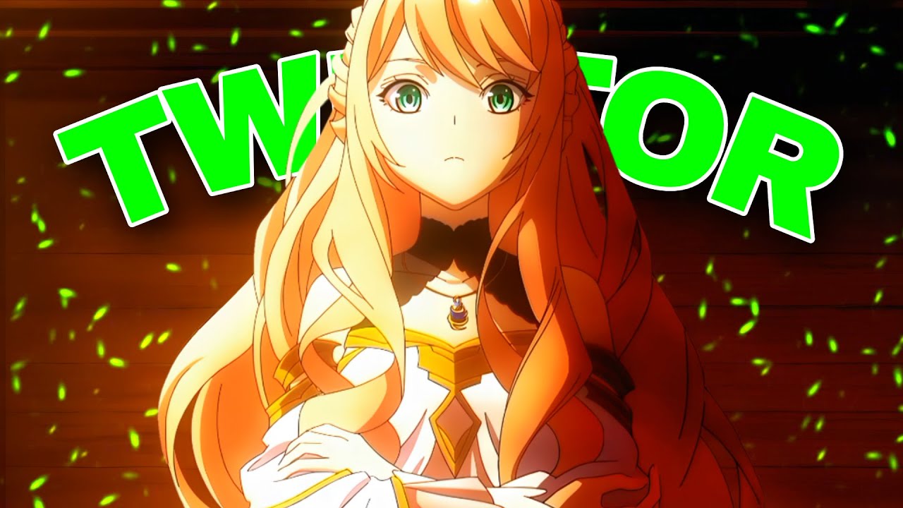 Lexia Von Alceria free twixtor 4k (60 fps)