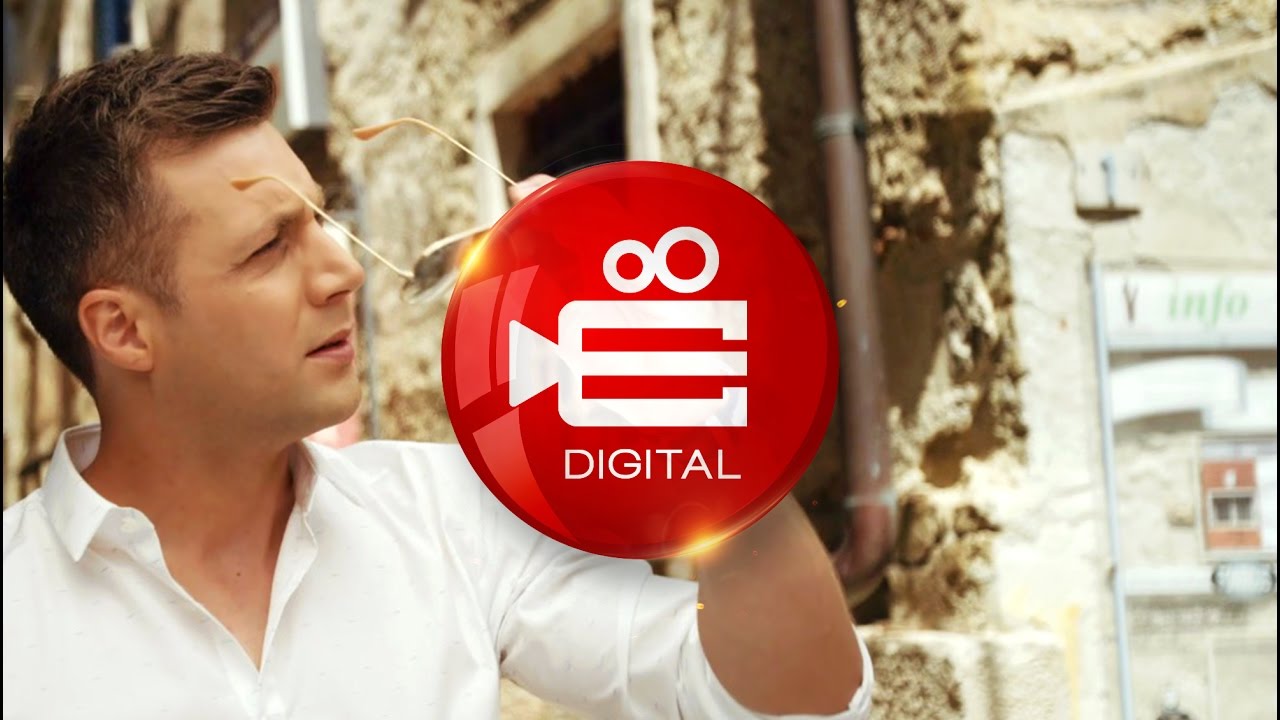 LEXINGTON - Ljetne kise - (Official Video)4k NOVO! © █▬█ █ ▀█▀