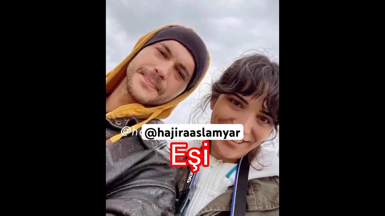 Leyla dizisi gerçek Sevgilileri ve Eşleri‼️💫🥰 #cemrebaysel #aytaçşaşmaz #turkishseries #keşfet