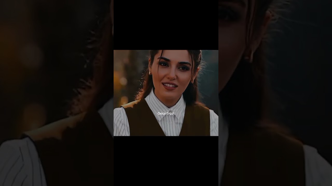 Leyla Gediz • Go Glay #bambaşkabiri #handeerçel #handemiyy