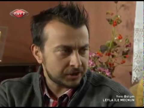 Leyla ile Mecnun - Ali Atay - Şiveler