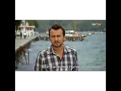 Leyla ile Mecnun İsmail abi tamam tamam inandım