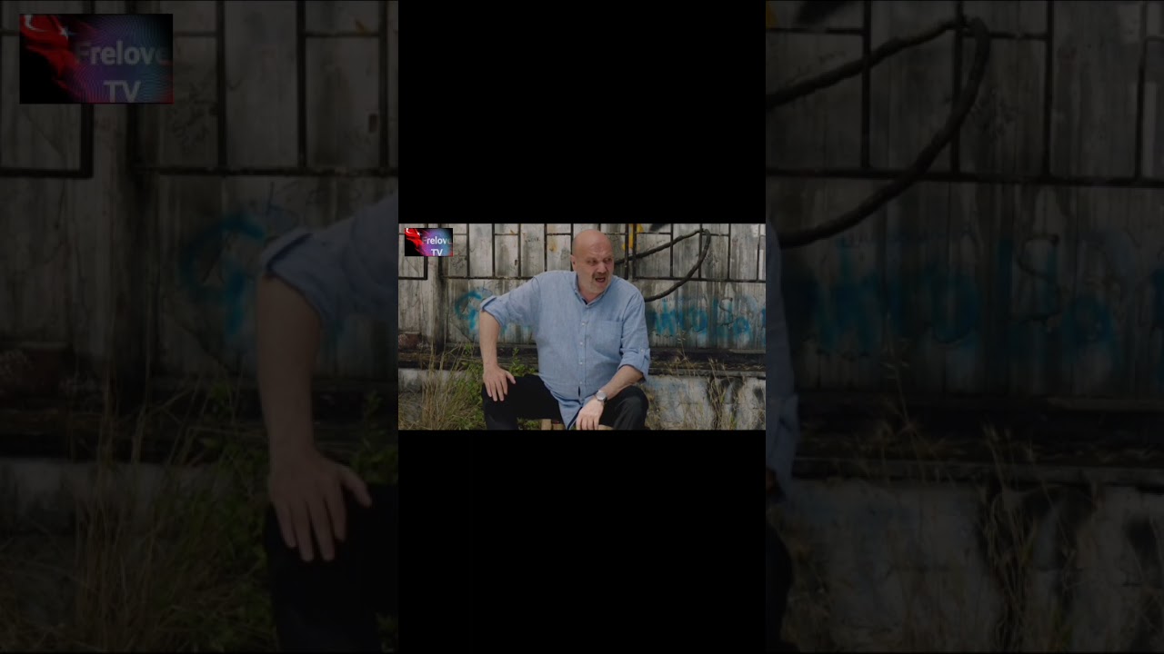 LEYLA İLE MECNUN EXXEN İLK SAHNE #shortsvideo #shorts