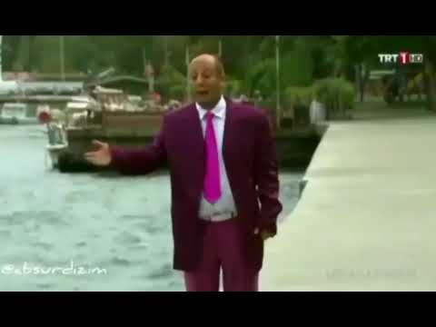 LEYLA İLE MECNUN -İsmail abi tamam tamam inandım...