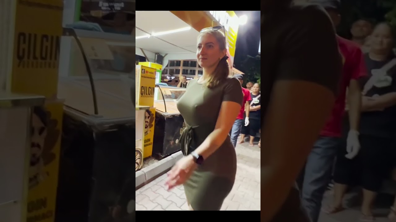 Çılgın Dondurmacı En Yeni Videosu