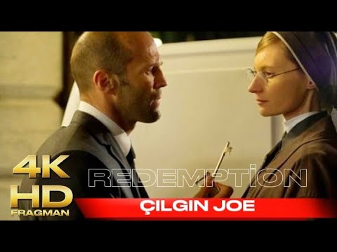 Çılgın Joe -  Redemption(2013 )fragman #filmönerileri #fragman