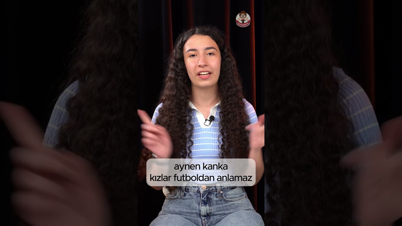 LGS Birincisinin Futbol Bilgisi 😀 Var Mı Artıran ⬆️