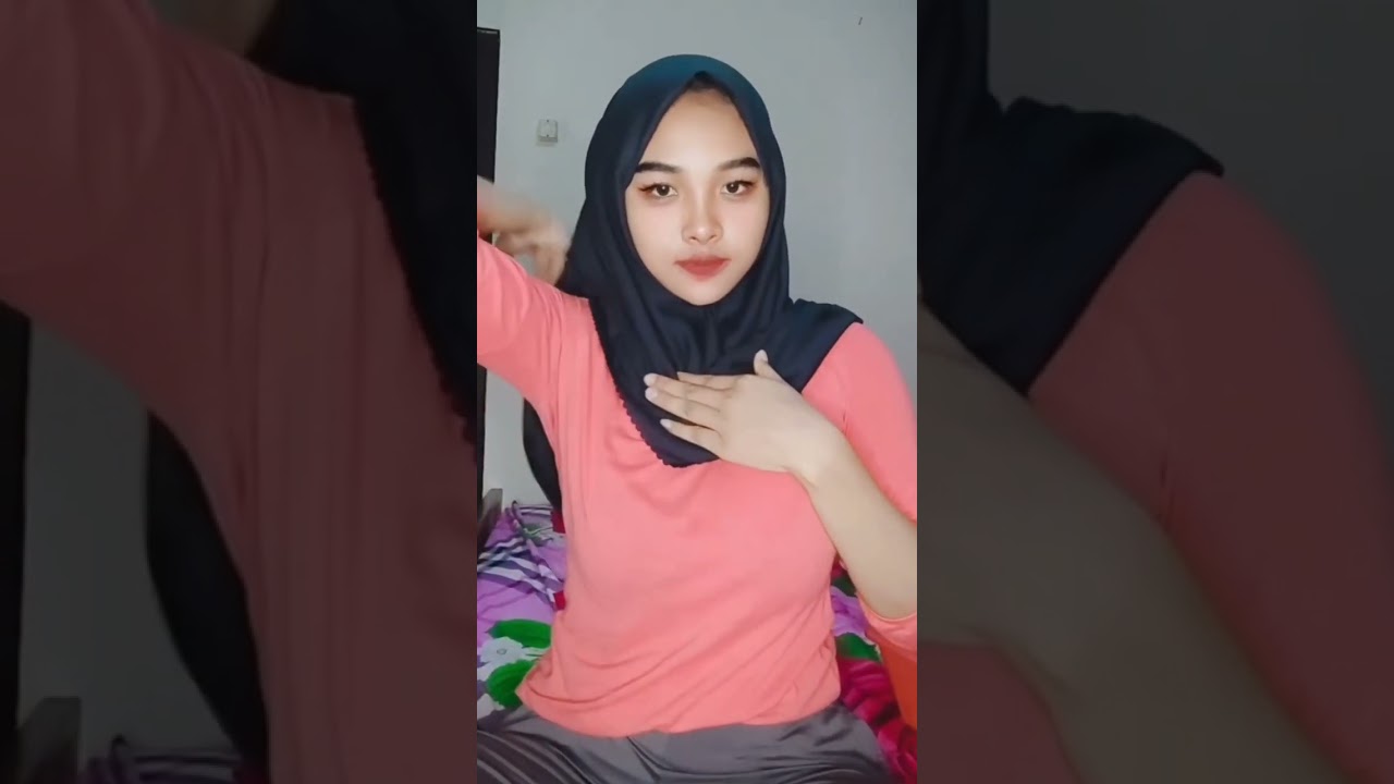 Lia Undip live tiktok sexy