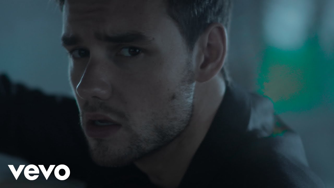 Liam Payne - Bedroom Floor (Official Video)