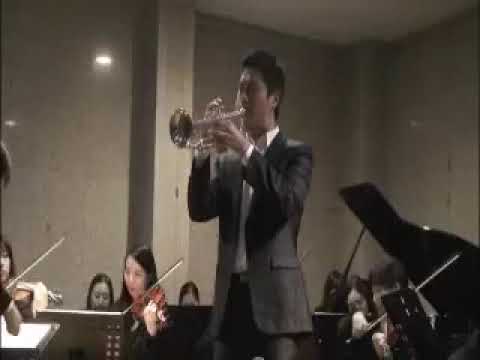 LiberTango_Tp 황윤준_원니스필하모닉 오케스트라_Oneness Philharmonic Orchestra