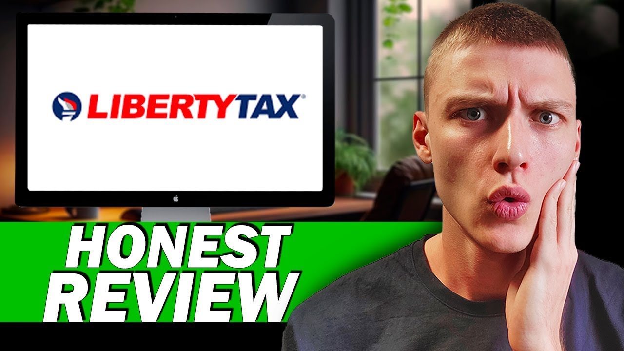 Liberty Tax Online Review | Honest Experience & Complete Breakdown of Features