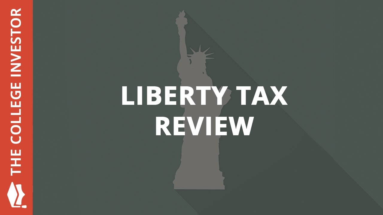 Liberty Tax Online Review 2019 - 2020 | Free Double-Check Guarantee