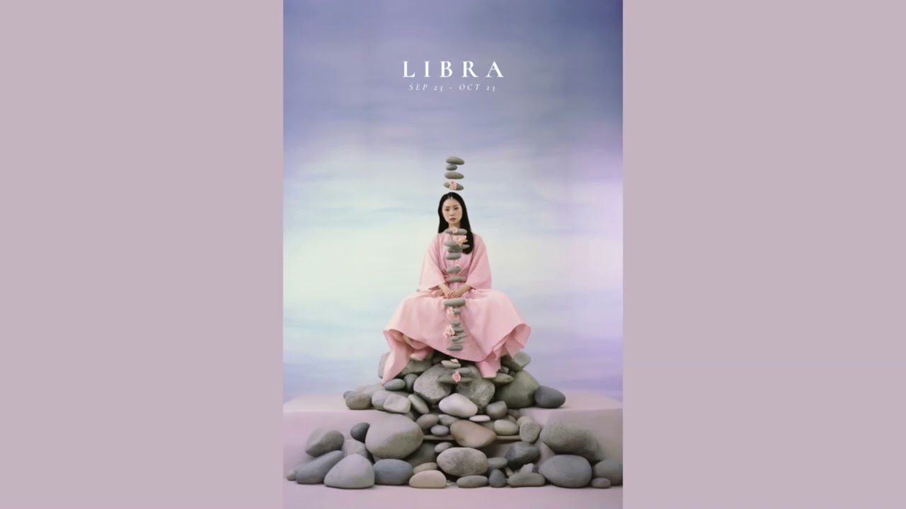 Libra  - The Zodiac & You