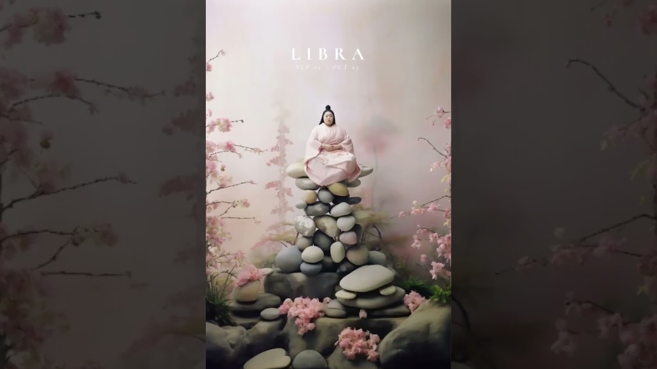 Libra - The Zodiac & You