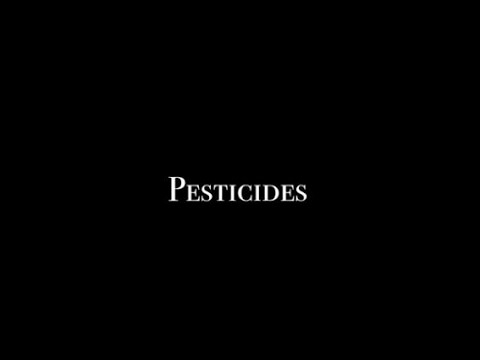 License to Farm Extended Interviews - Pesticides ft. Dr. Joe Schwarcz & Dr. Tom Wolf
