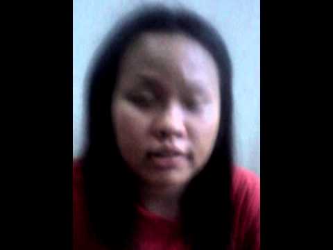 Lidah bunga mawar