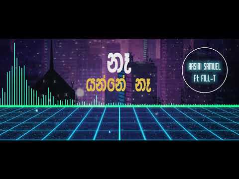 Life - Hasini Samuel ft Fill-T X Kasun Polgampala
