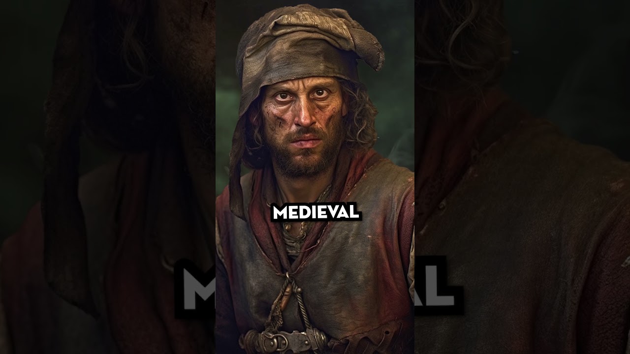Life In A Medieval Castle