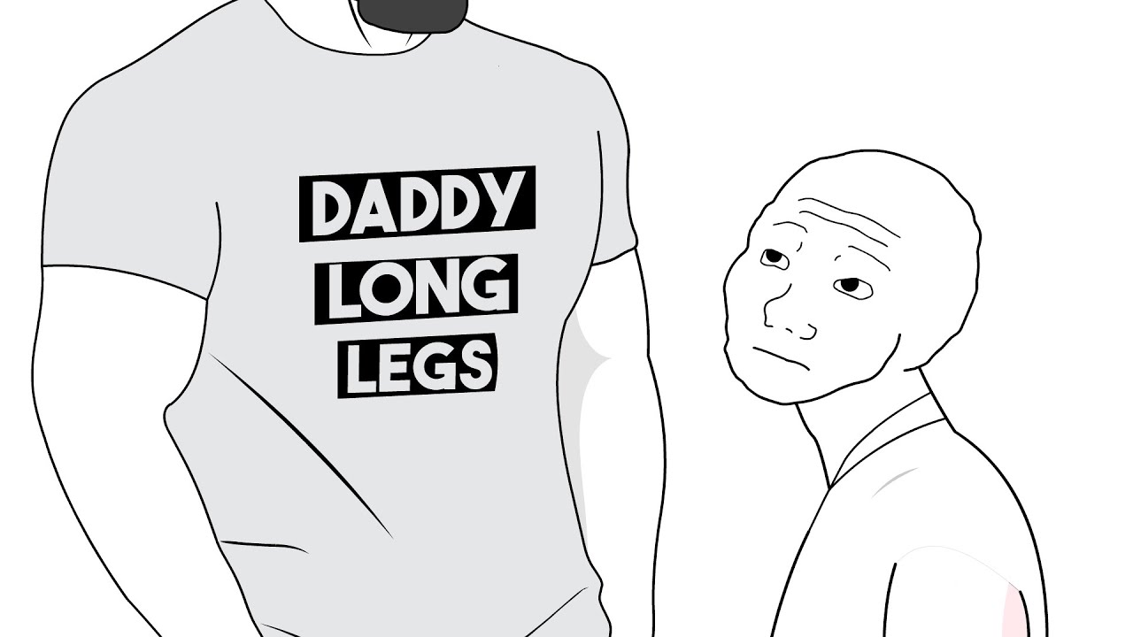 Life of a SHORT MAN...