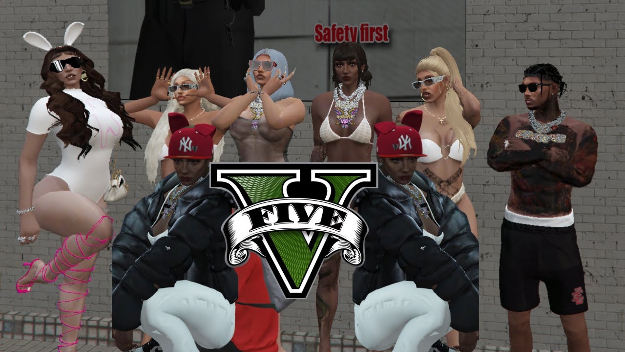 Life of Meleah | GTA RP