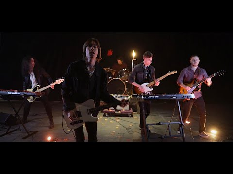 Life Size Models - Seasons [Official Video]