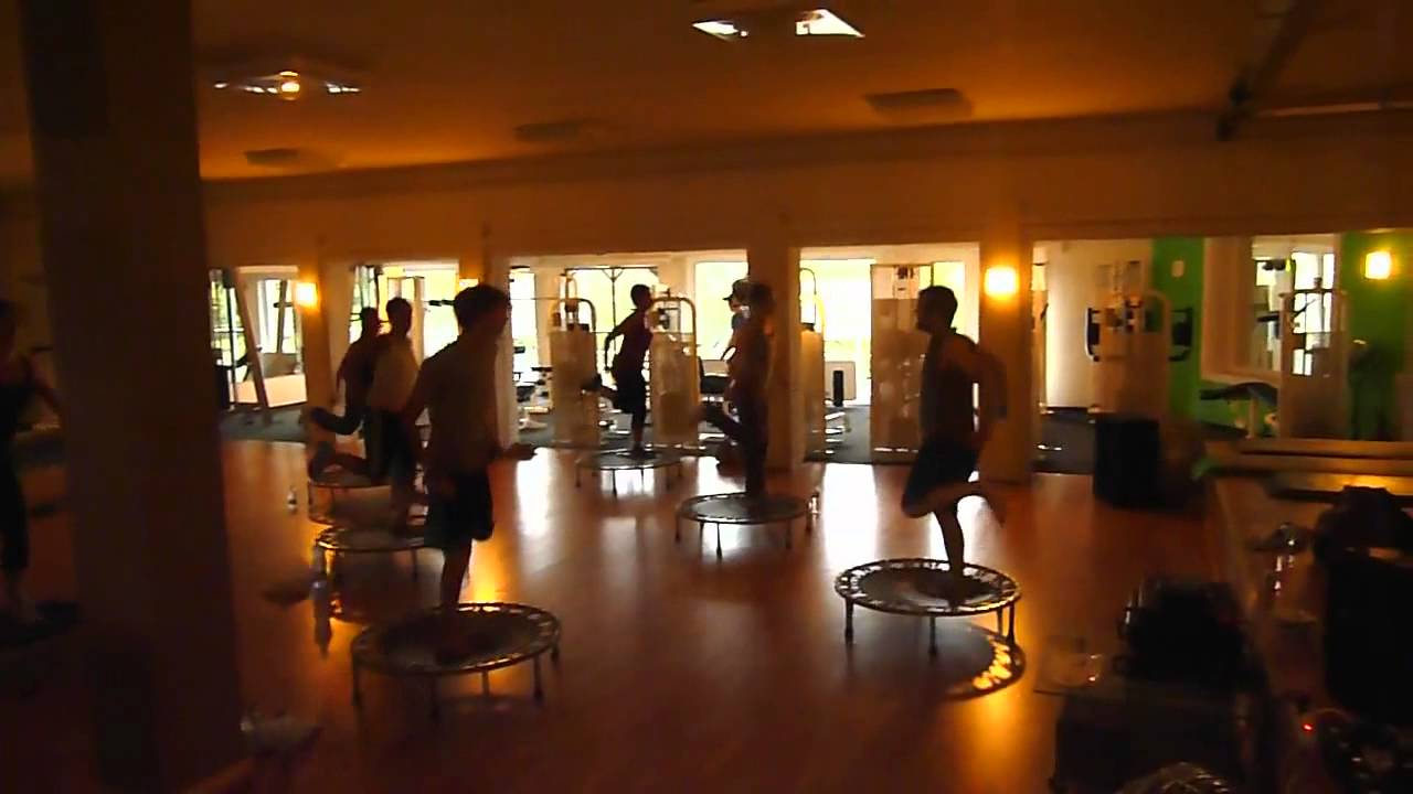Life Style Fitness Aarschot