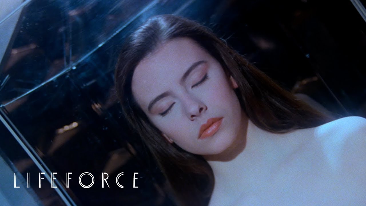 Lifeforce | Official Sizzle | 4K