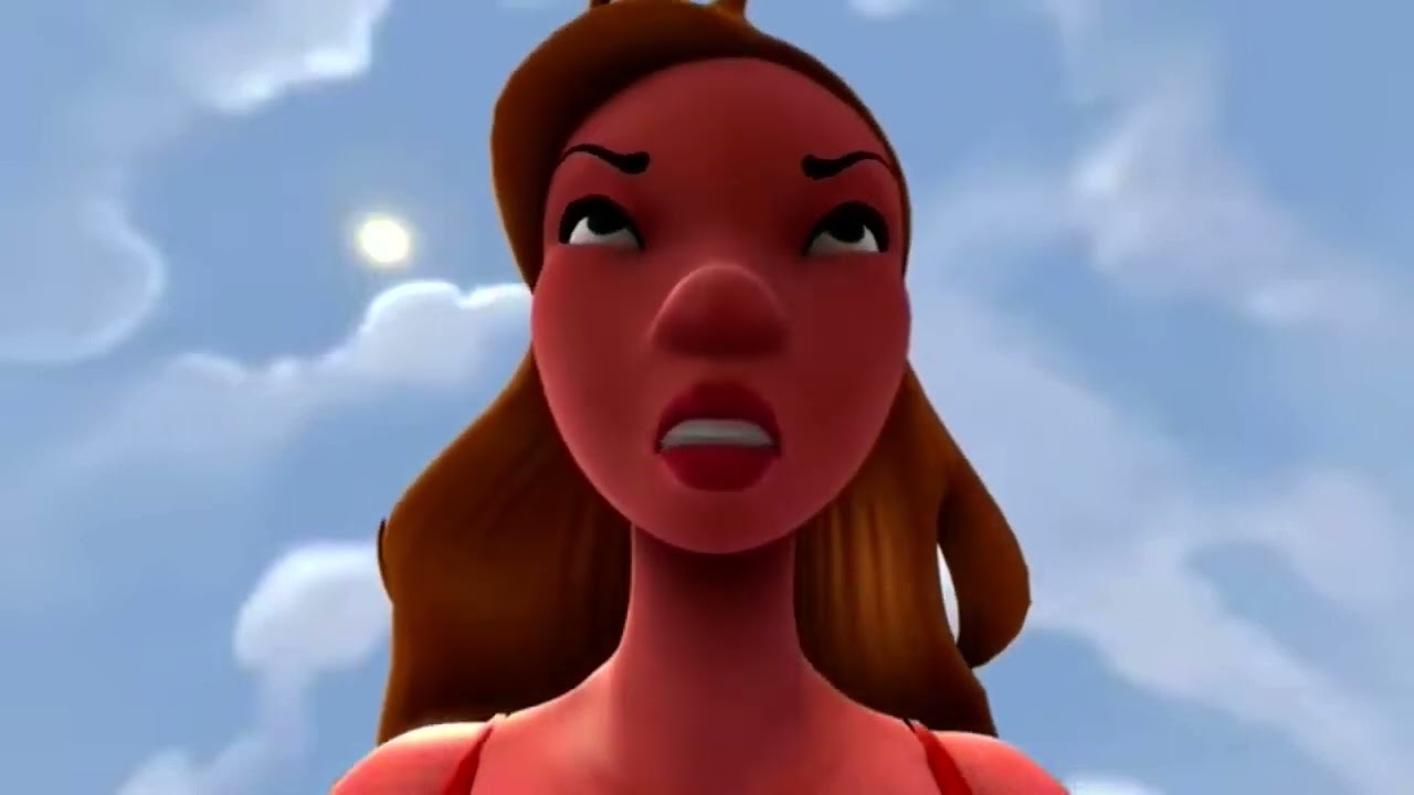 Lifeguard farts In stitch face