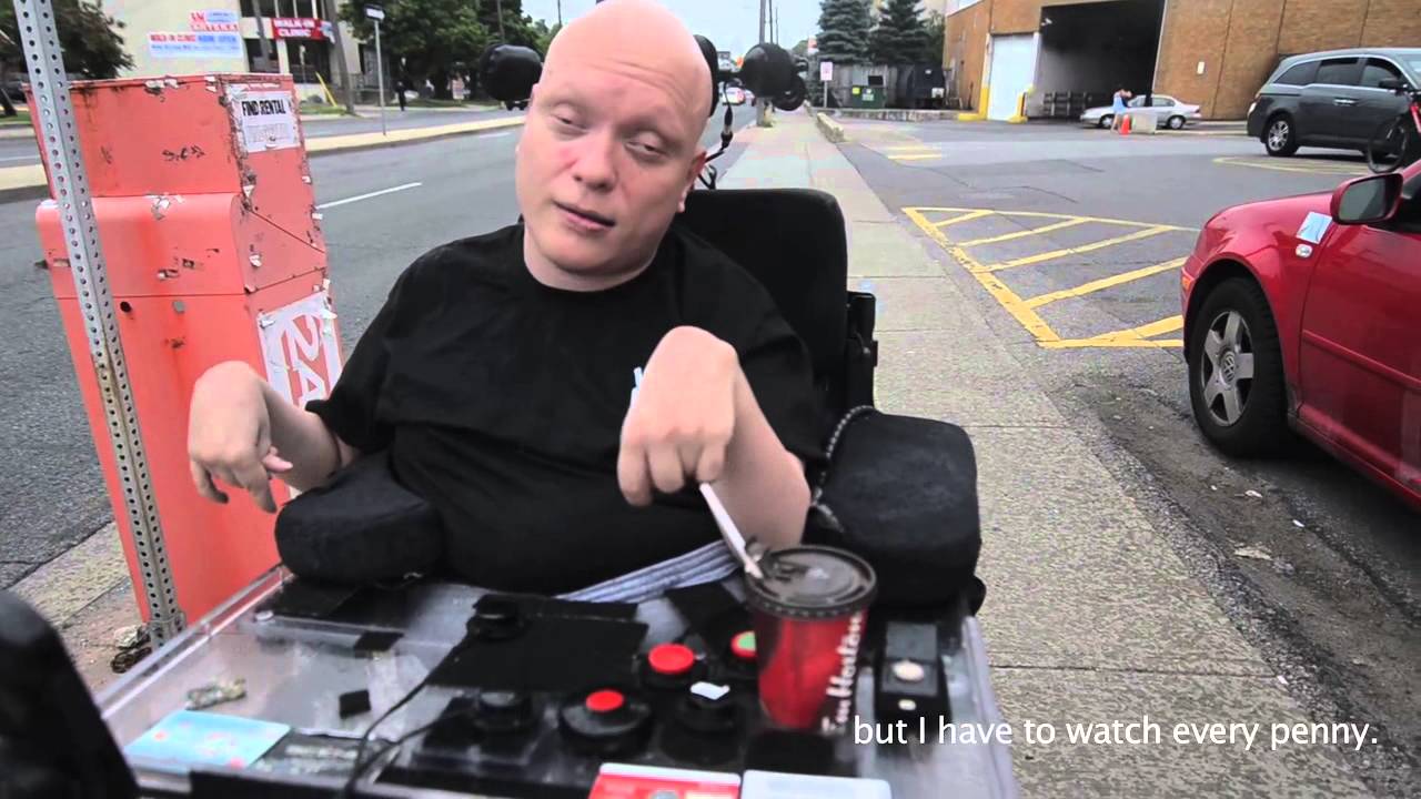 LifeOnASafetyNet ODSP
