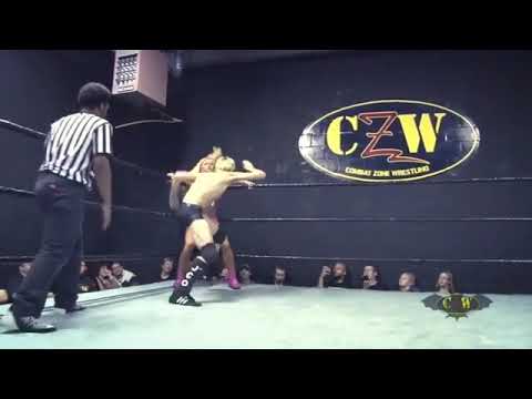 lift Carry Maria manic vs Jordan Oliver czw