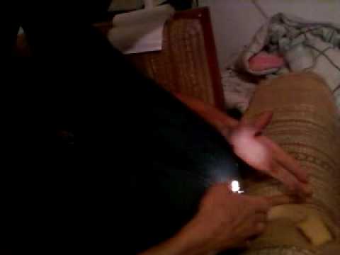 Lighting Fart AJ
