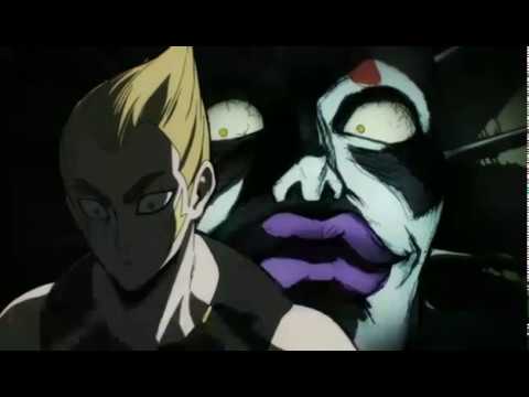 Lighting Max vs Deep Sea King  | One Punch Man Funny Moments
