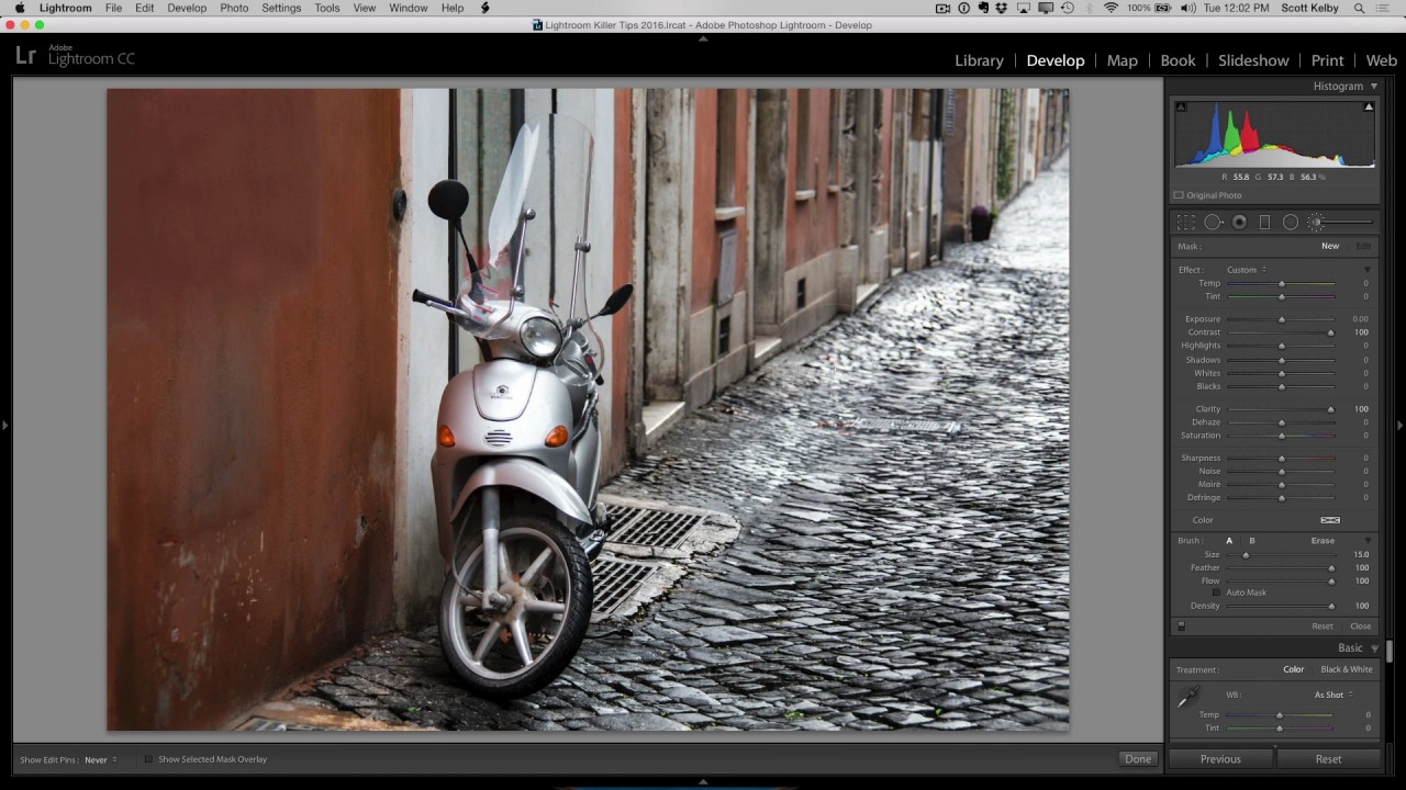 Lightroom Killer Tips | Official Trailer