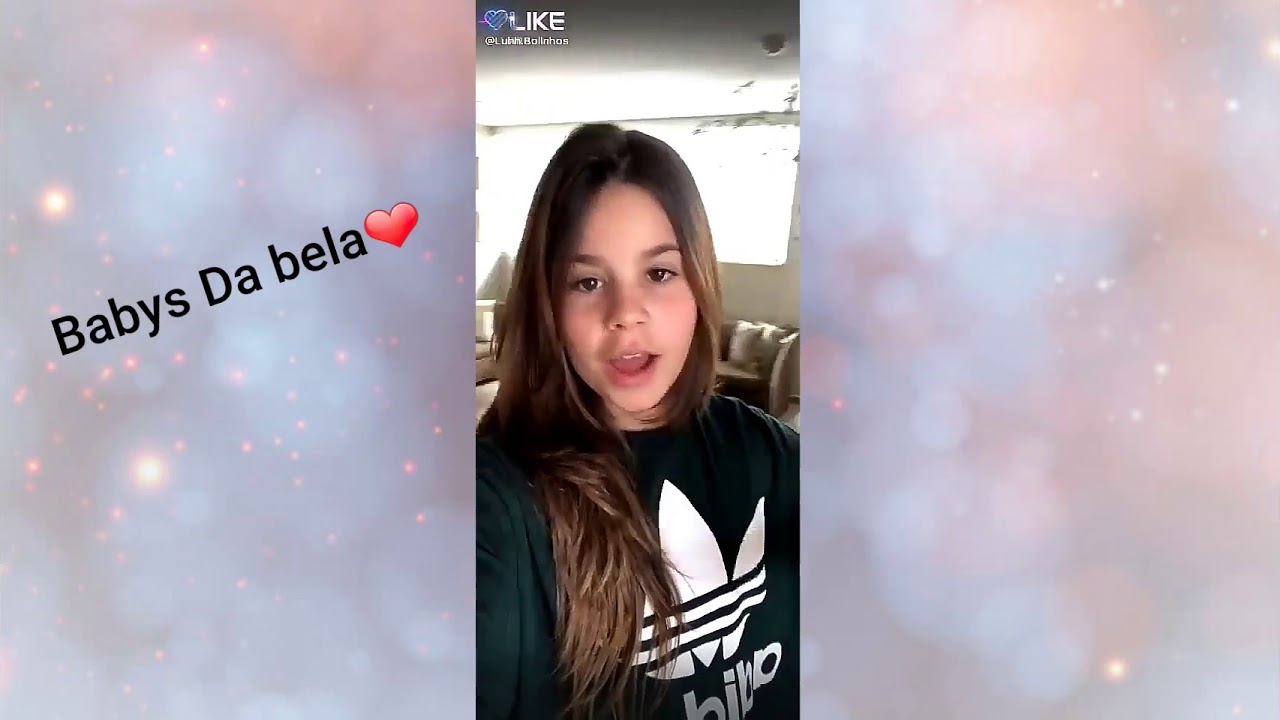 Likes-da Luara Fonseca/💖Vídeos!❤
