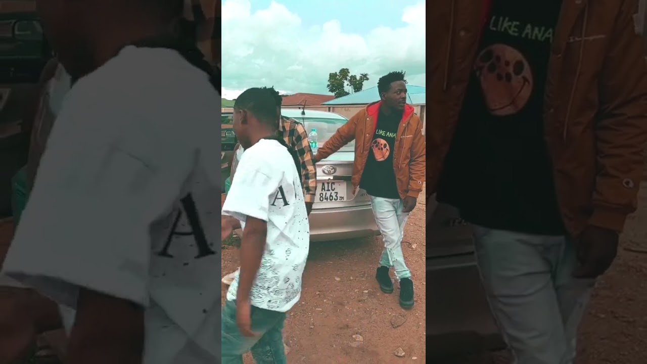 Lil cash × slim 29 aka temunobe & Djohn freestyle story... #music #freestyle #bars #rapbattle