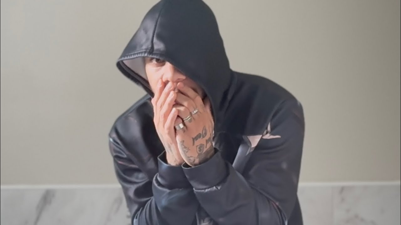 Lil Cordell - Delicate (Music Video)