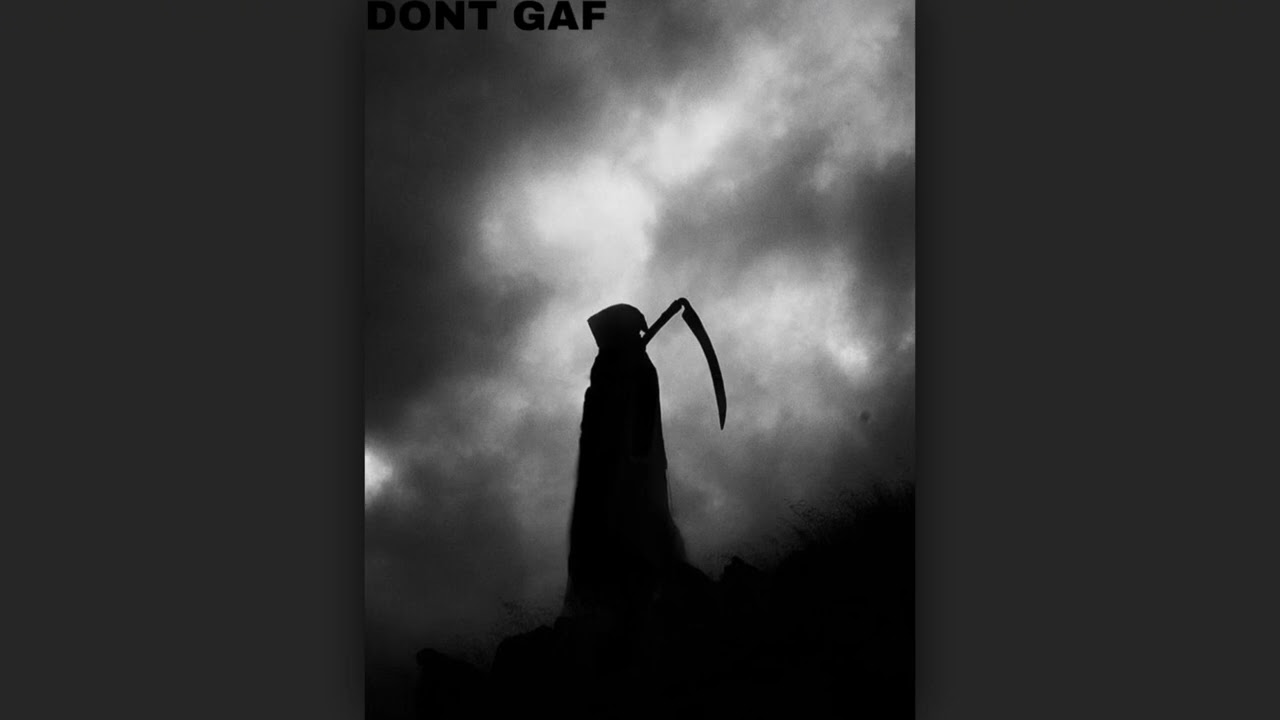 Lil kae - DONT GAF