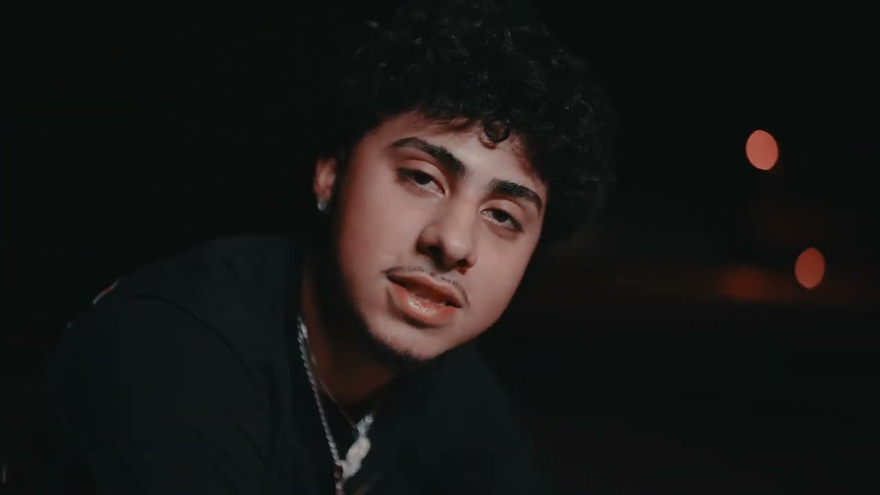 Lil Maru - Get Me On (Official Music Video)