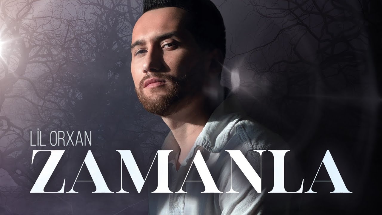 Lil Orxan - Zamanla (Official Audio)