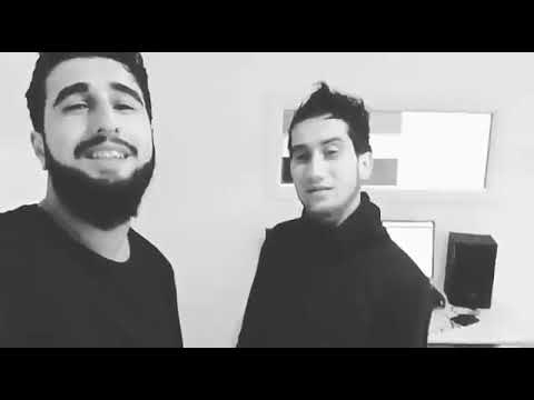 Lil Orxan zamanla canli 2018