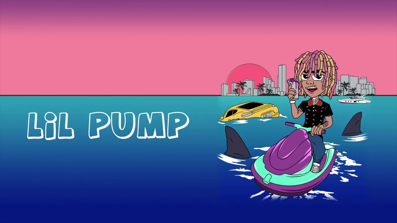 Lil Pump - 