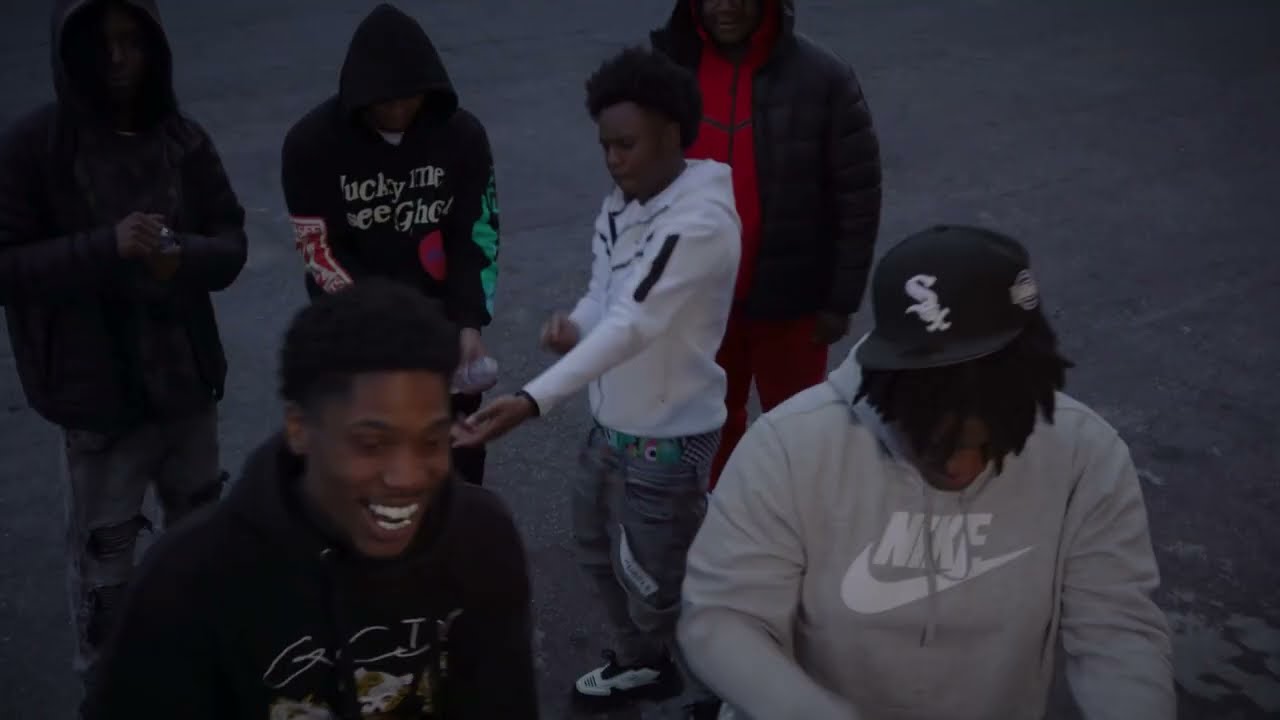 Lil T1mmy - Shake Sumn  ft. YounginSoSleaze (Official Video)