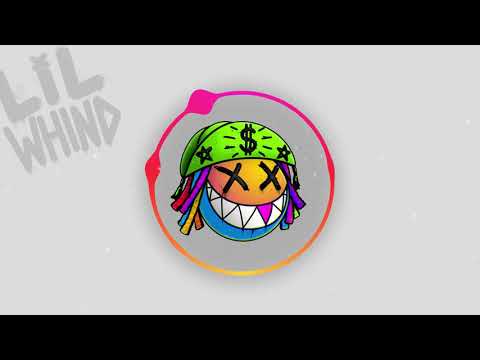 Lil Whind - Trap do Gago
