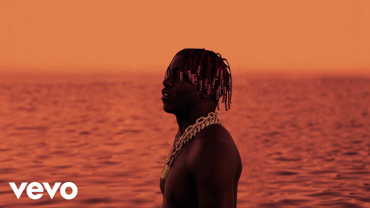 Lil Yachty - OOPS (Audio) ft. 2 Chainz, K$upreme
