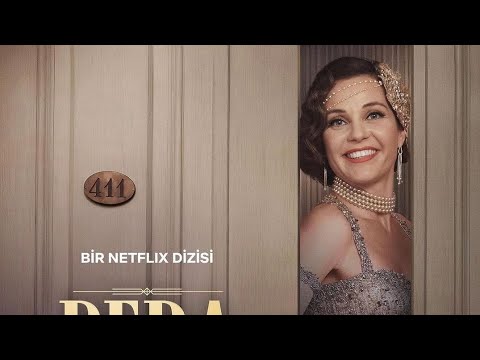 lili | bakışların derin derin | pera palasta gece yarısı 2. sezon