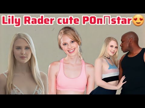Lily Rader biography| Lily Rader bio wiki | lily Rader info, income, films and general information