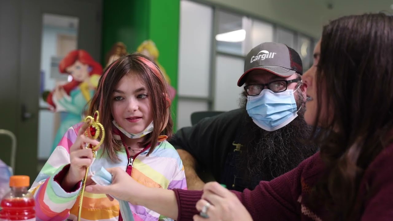 Lily's Wish 2023
